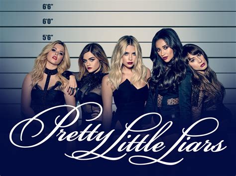 megashare pretty little liars|Watch Pretty Little Liars (2010) TV Series Online .